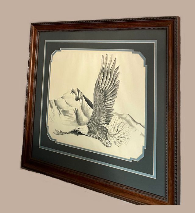 Drawings and Sketches