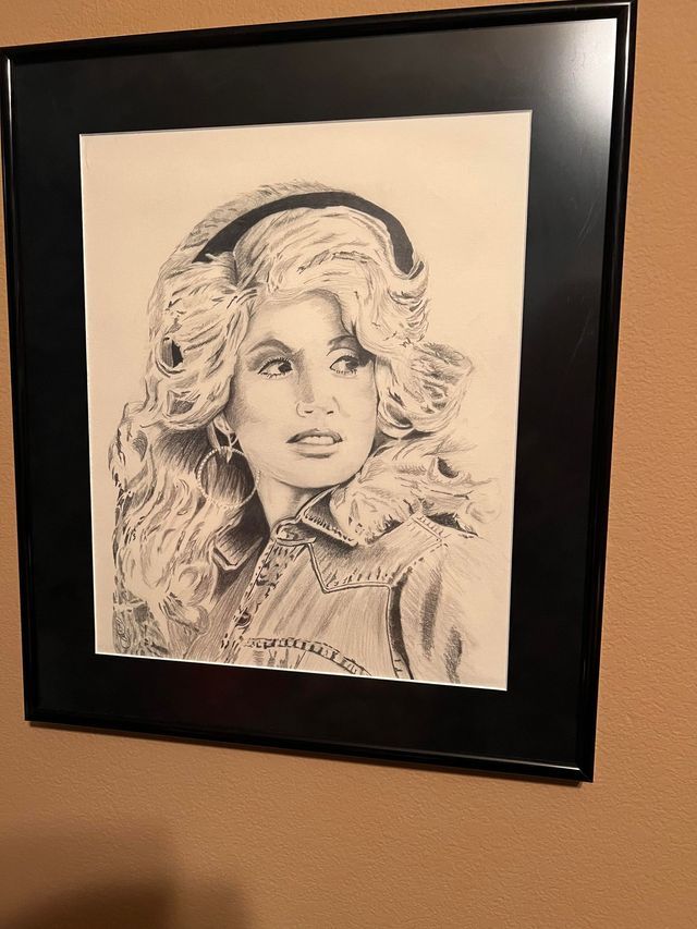 Drawings and Sketches