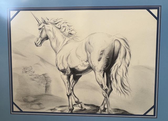 Limited Edition Prints