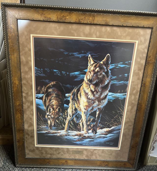 Limited Edition Prints