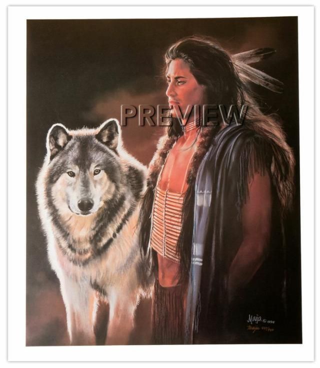 Limited Edition Prints