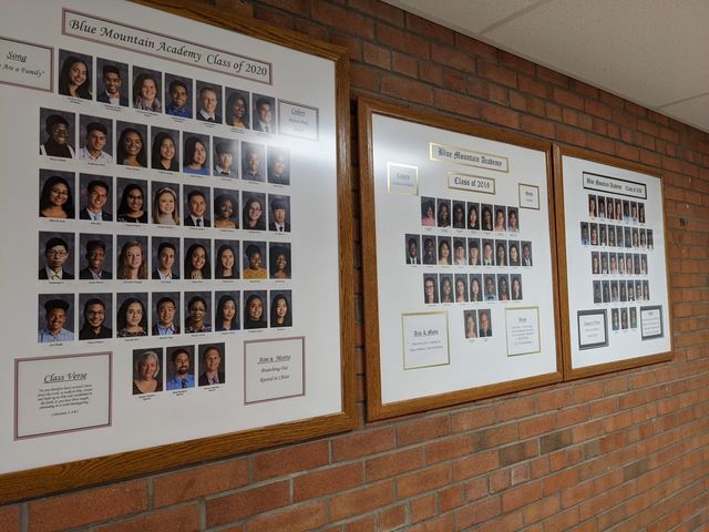 Custom Matting and Framing