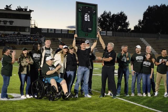 Custom Matting and Framing