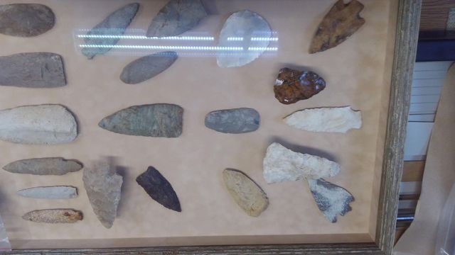 Custom Matting and Framing