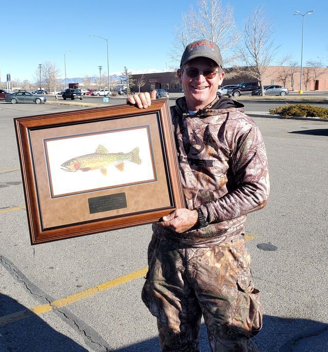 Custom Matting and Framing