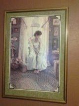 Custom Matting and Framing