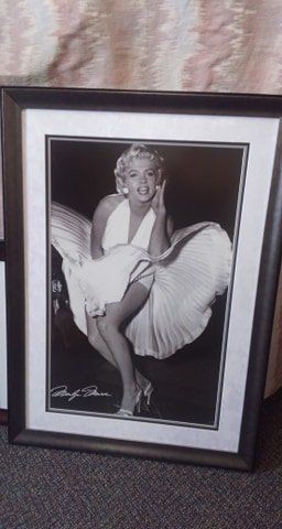 Custom Matting and Framing