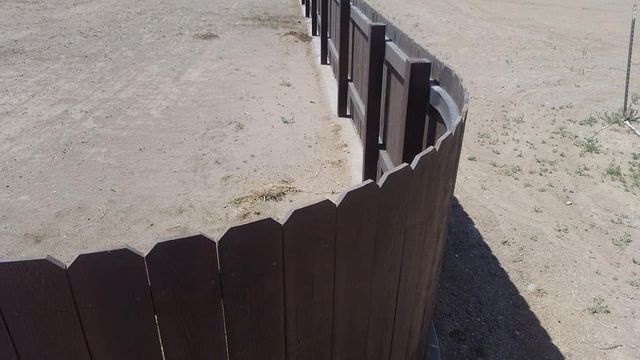 Fence