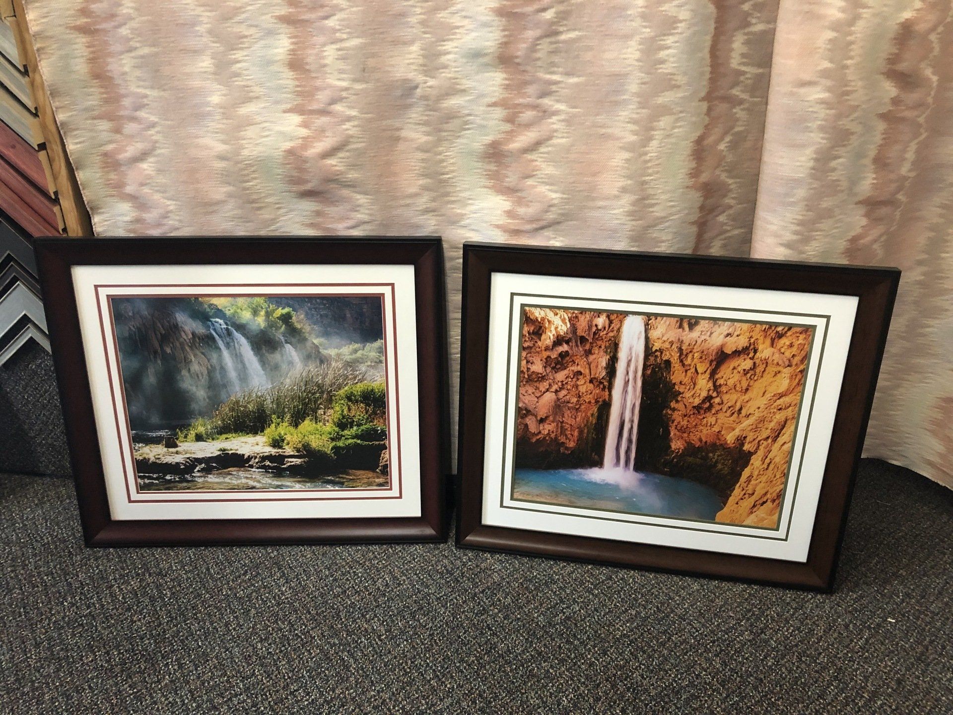 Artwork Creative Matting, Framing & Designs Alamosa, CO