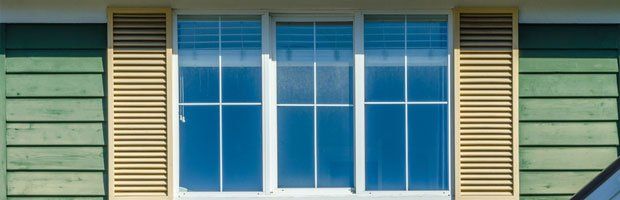 Residential Windows Window Repairs Rexburg Id