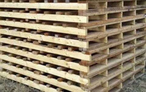 Custom Pallets