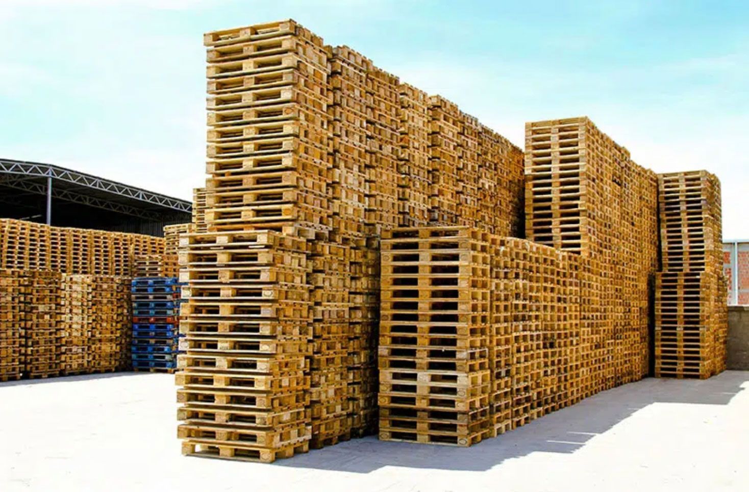 Pallets