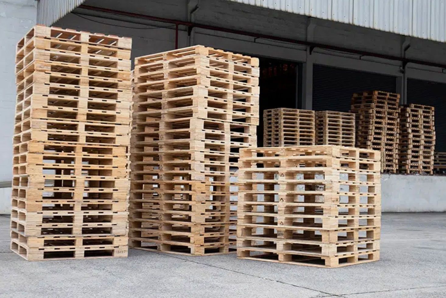 Pallets