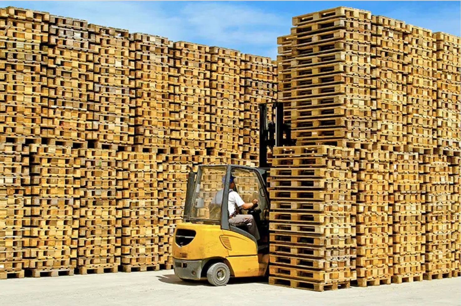 Pallets