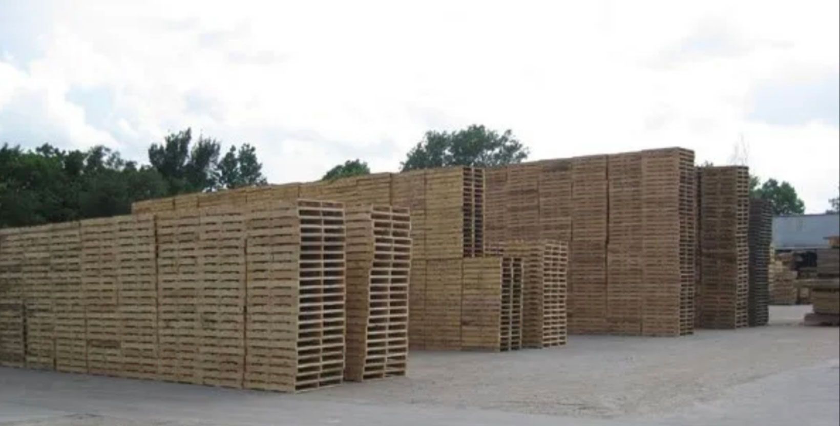 Pallets