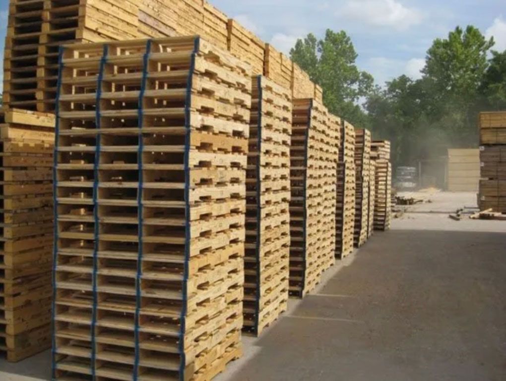 Pallets