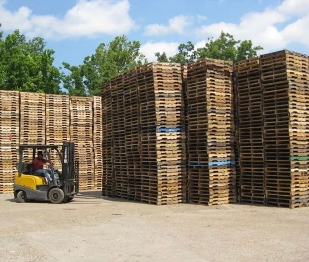 Pallets
