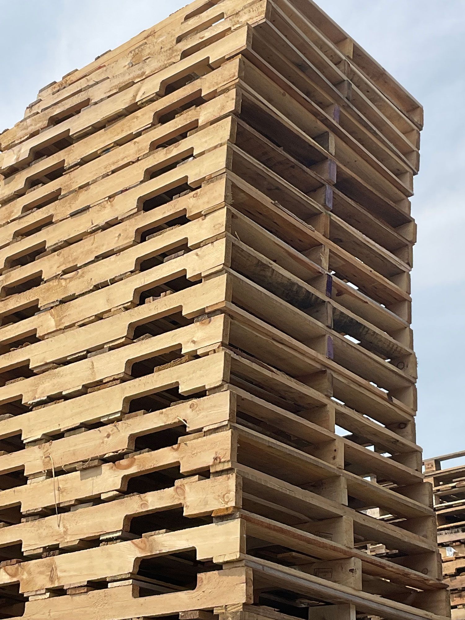 Pallets