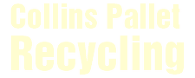 Collins Pallet Recycling Logo