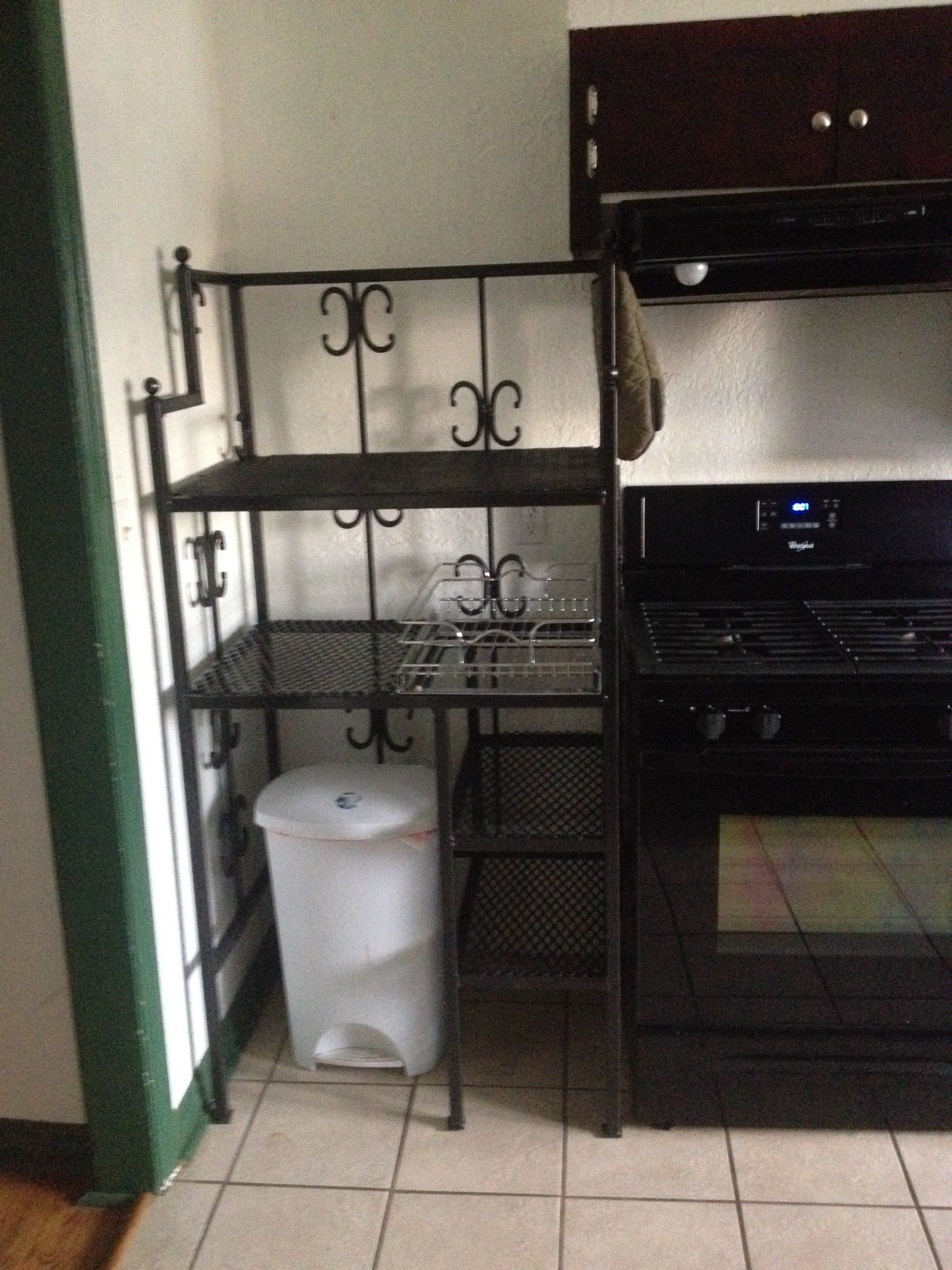 Ornamental iron works