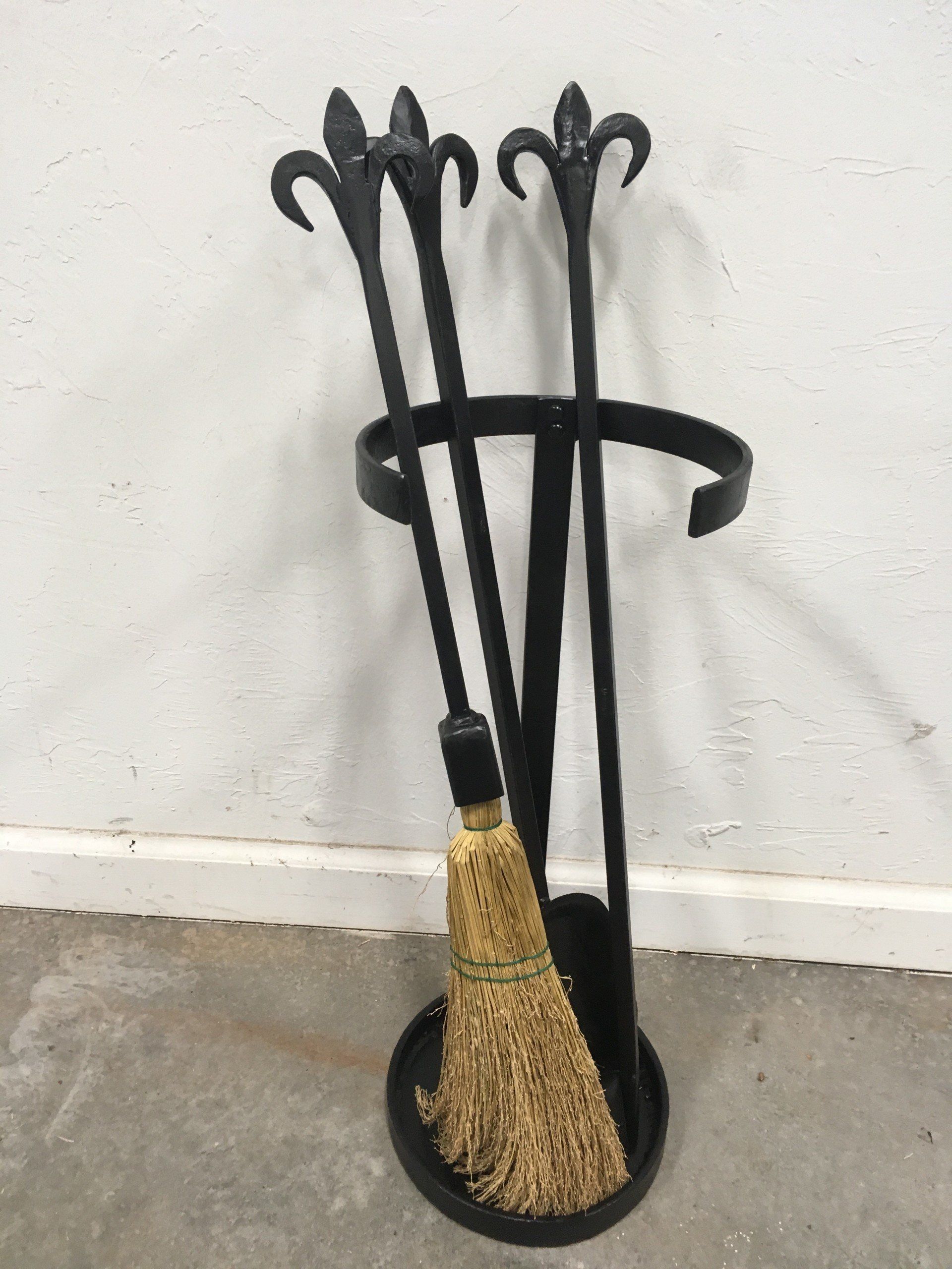 Ornamental iron works