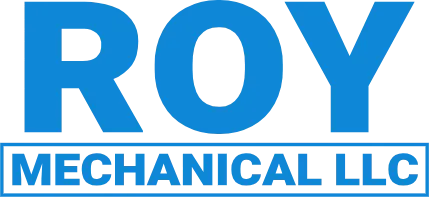 Roy Mechanical LLC - logo