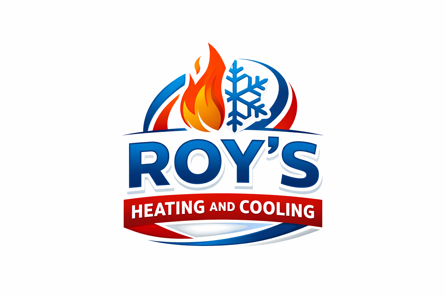 Roy Mechanical LLC - logo