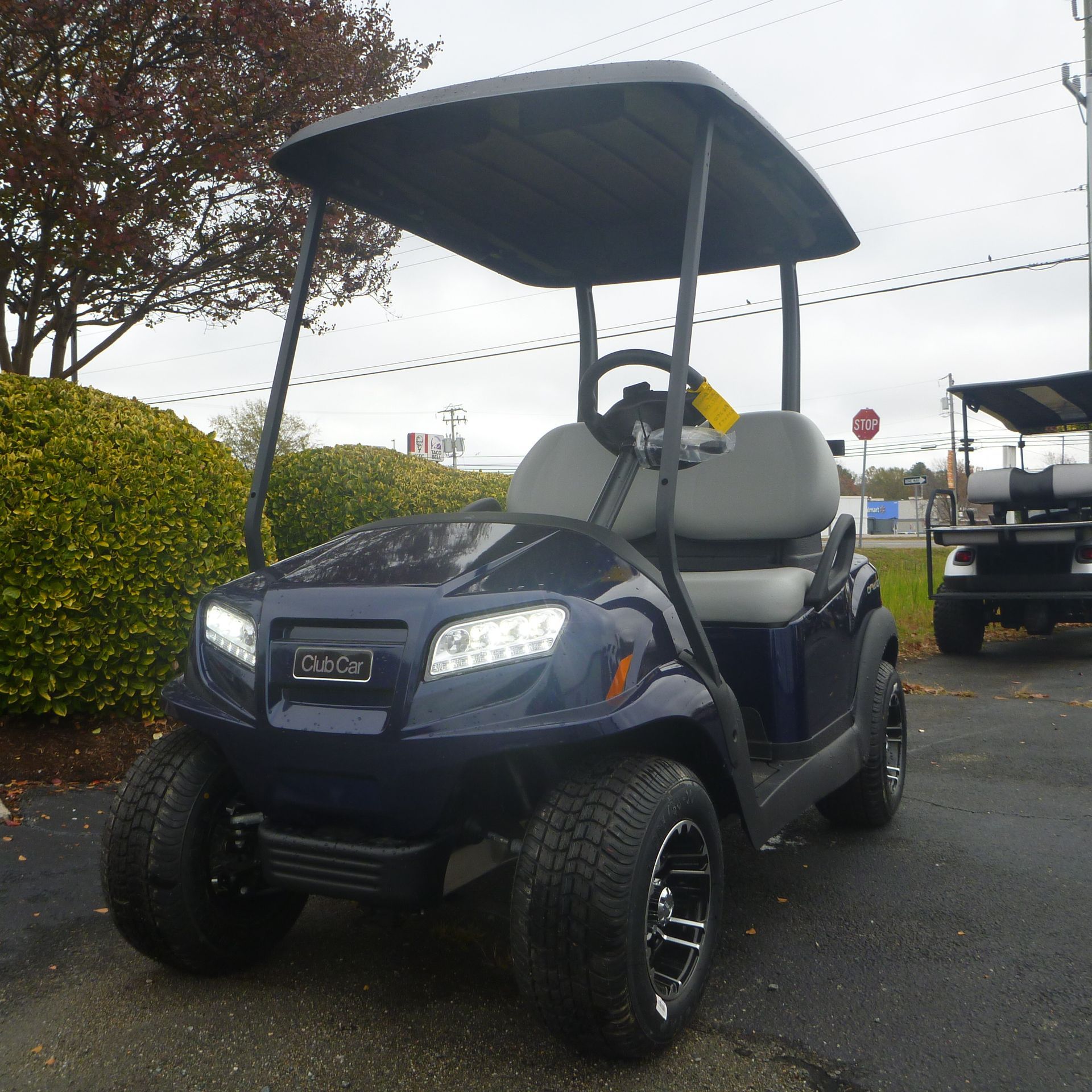 2025 Club Car Onward Electric