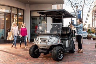 River City Golf Carts
