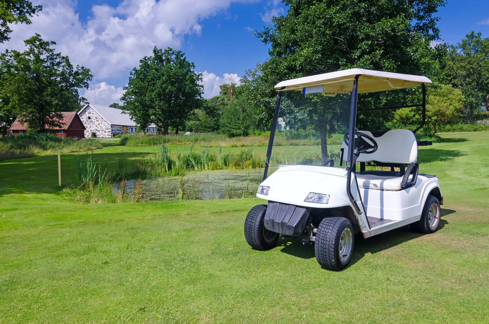 River City Golf Carts