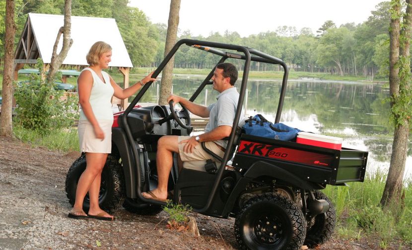 River City Golf Carts