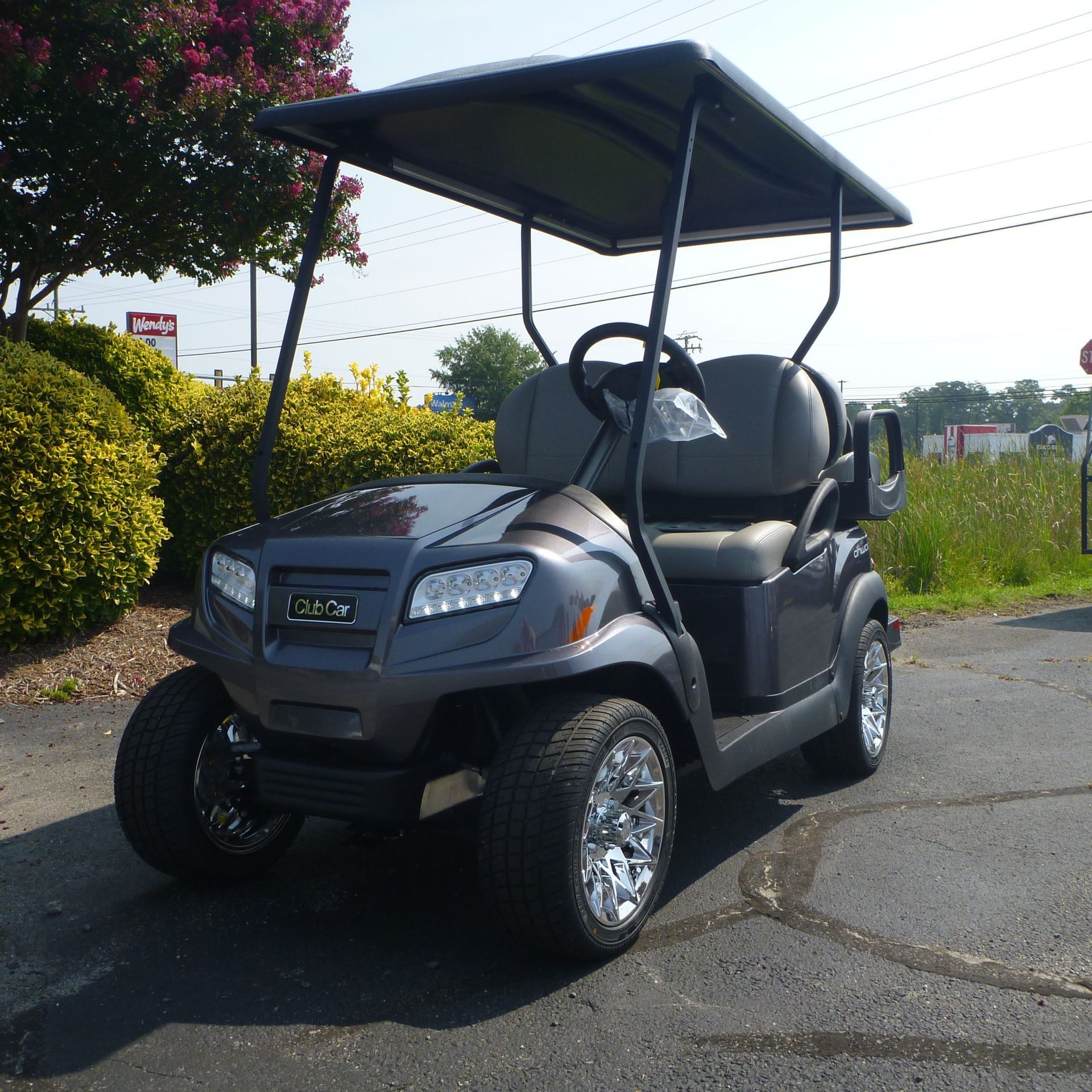 2025 Club Car Onward Electric