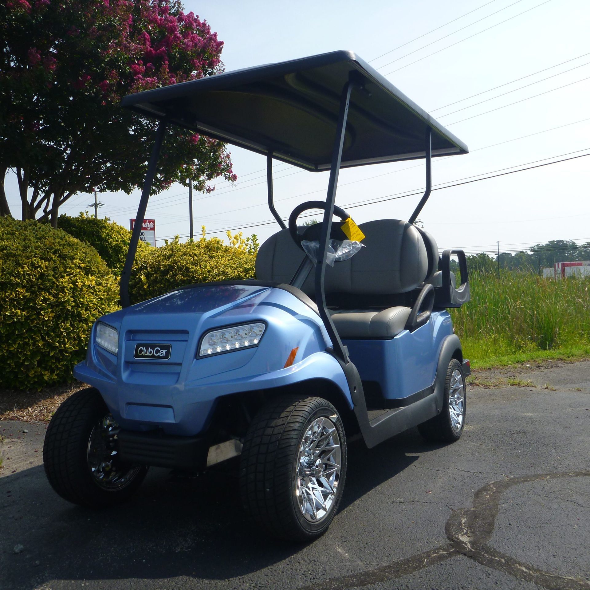 2025 Club Car Onward Electric