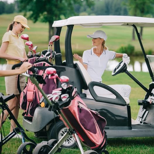 River City Golf Carts