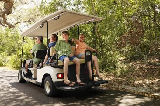 River City Golf Carts
