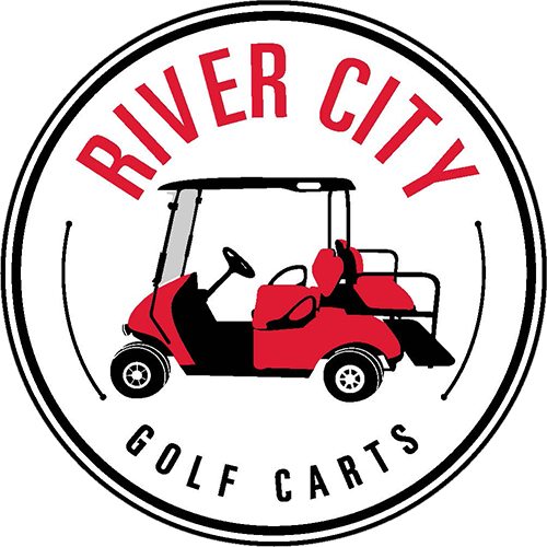 River City Golf Carts - logo