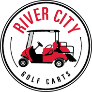River City Golf Carts - logo