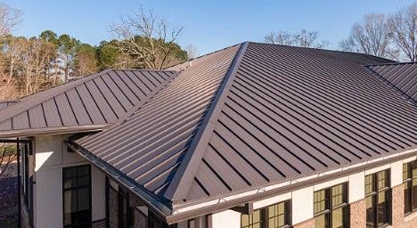 roof replacement
