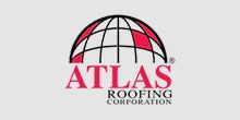 atlas roofing