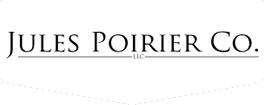 Jules Poirier Company LLC-Logo