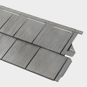 Simulated Cedar Shakes