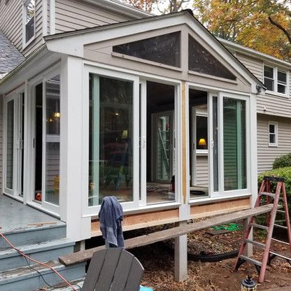 window installation