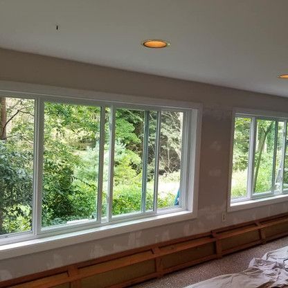 window
