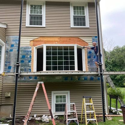 window