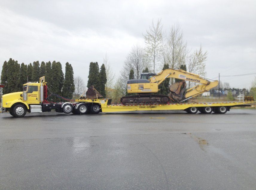 Budget Towing & Auto Repair Mount Vernon, WA
