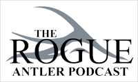 The Rogue Antler Podcast
