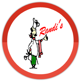 Randi's Pizza & Italian Restaurant Logo