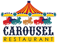 The Carousel Restaurant logo