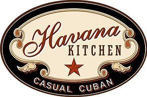 Havana Kitchen logo
