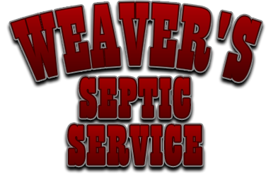 Weaver's Septic Service LLC - logo